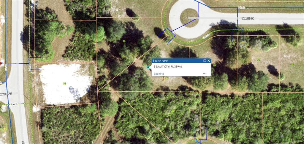3 DAVIT COURT, PLACIDA, FL — photo 4 of 8