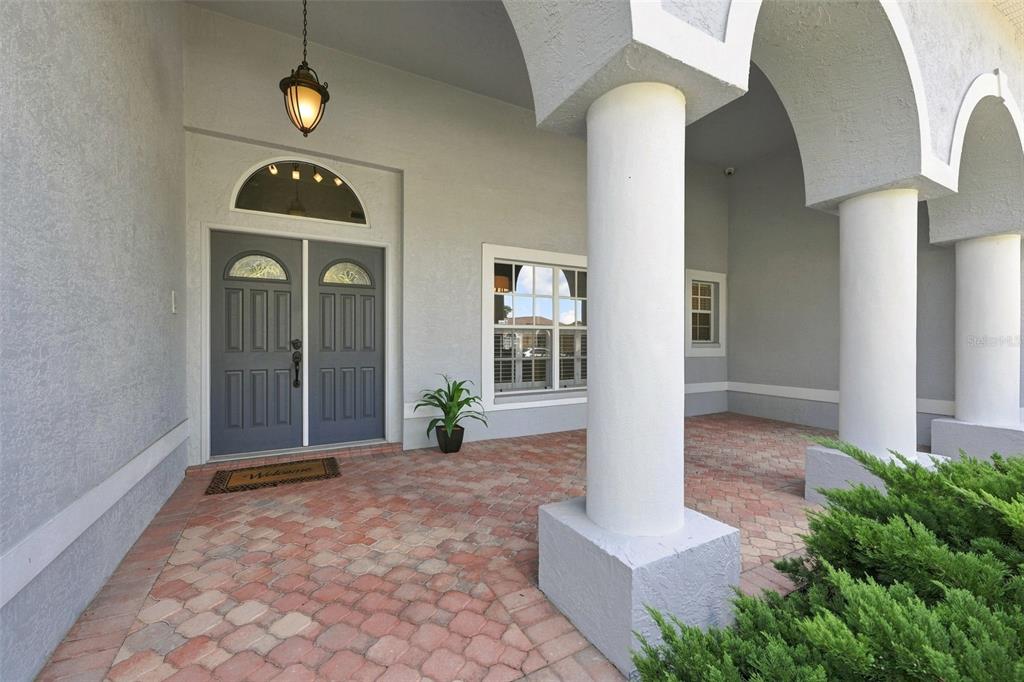 501 MANISHA PLACE, TARPON SPRINGS, FL — photo 3 of 30