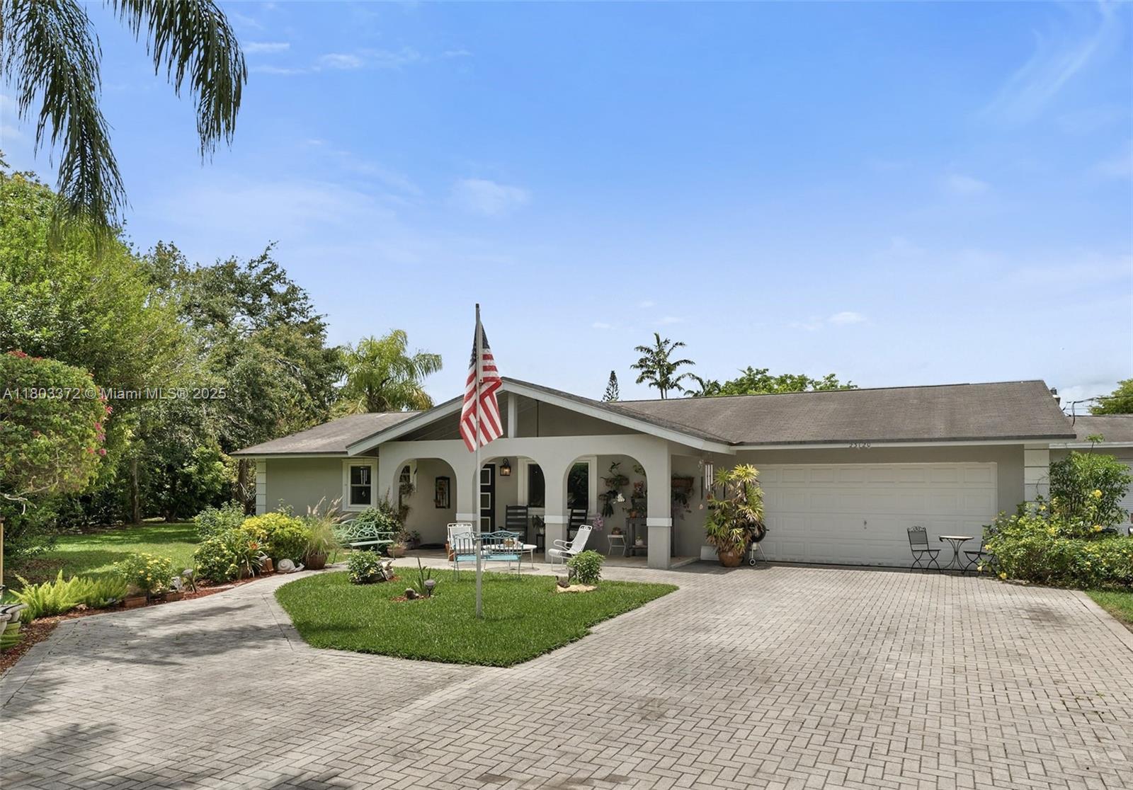 23120 SW 172nd Ave, Miami FL 33170