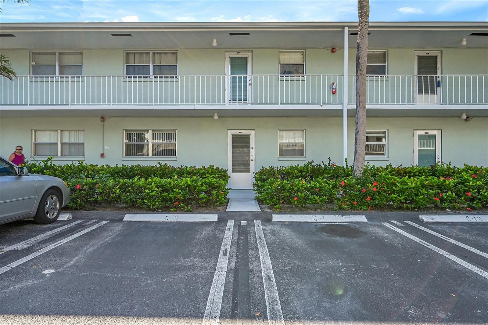 2340 SW 22nd Avenue # 303, Delray Beach FL 33445