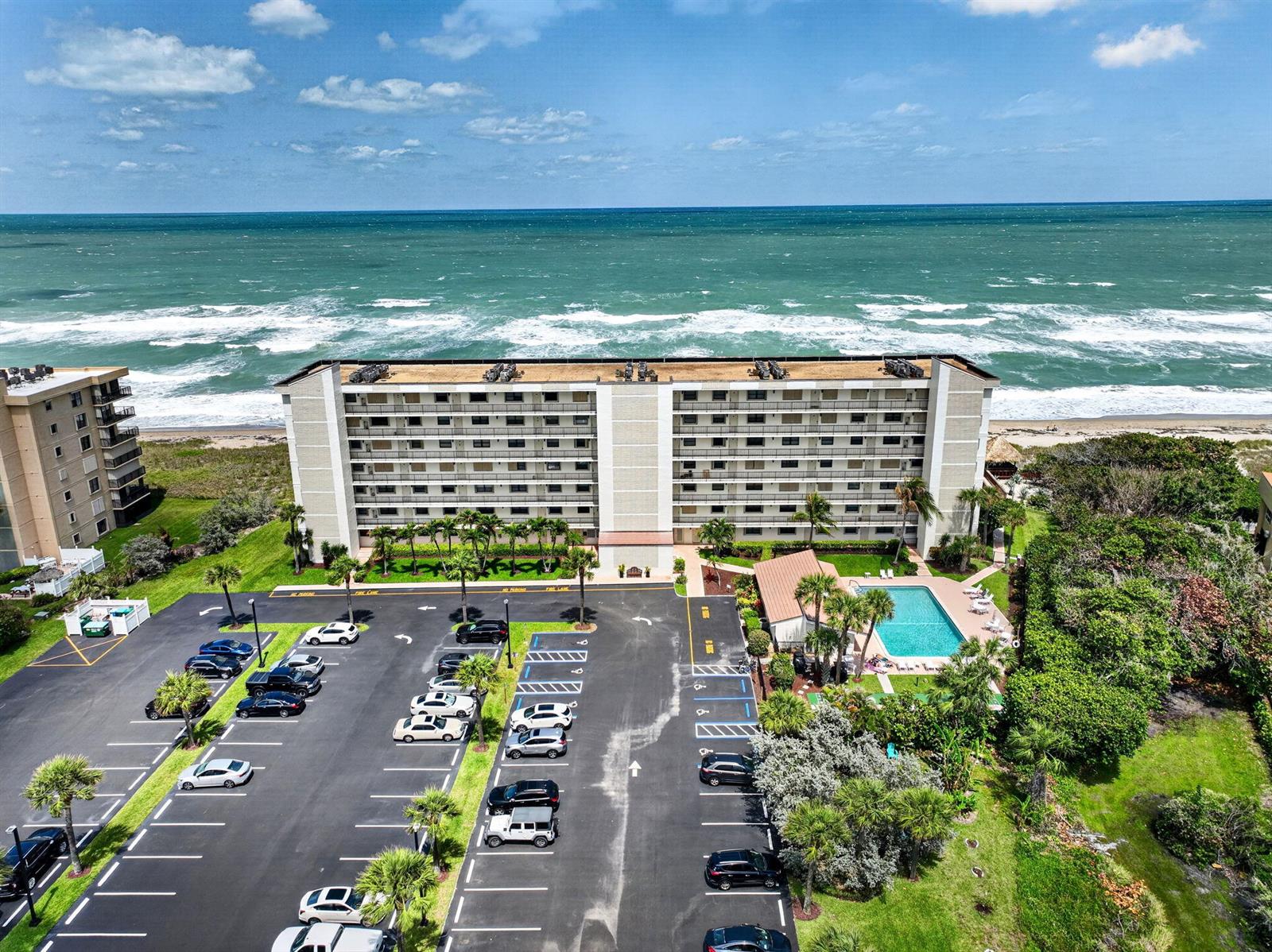10310 S Ocean Drive # 107, Jensen Beach FL 34957