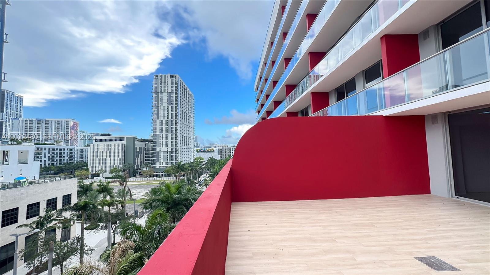 90 NE 32 # 608, Miami FL 33137