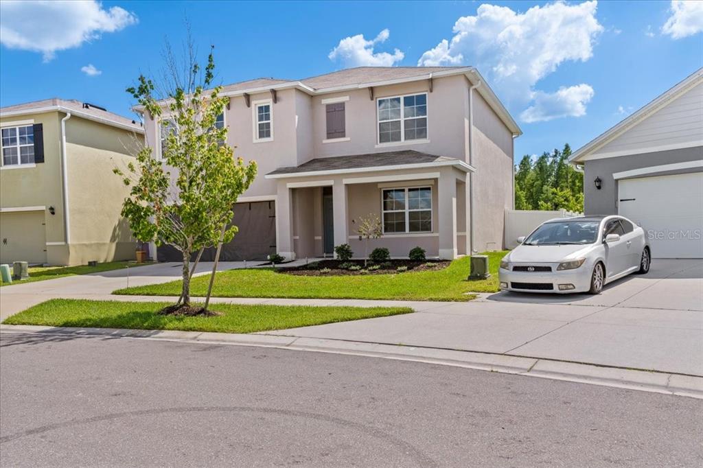 1933 PRISTINE LOOP, LAKELAND, FL — photo 2 of 30