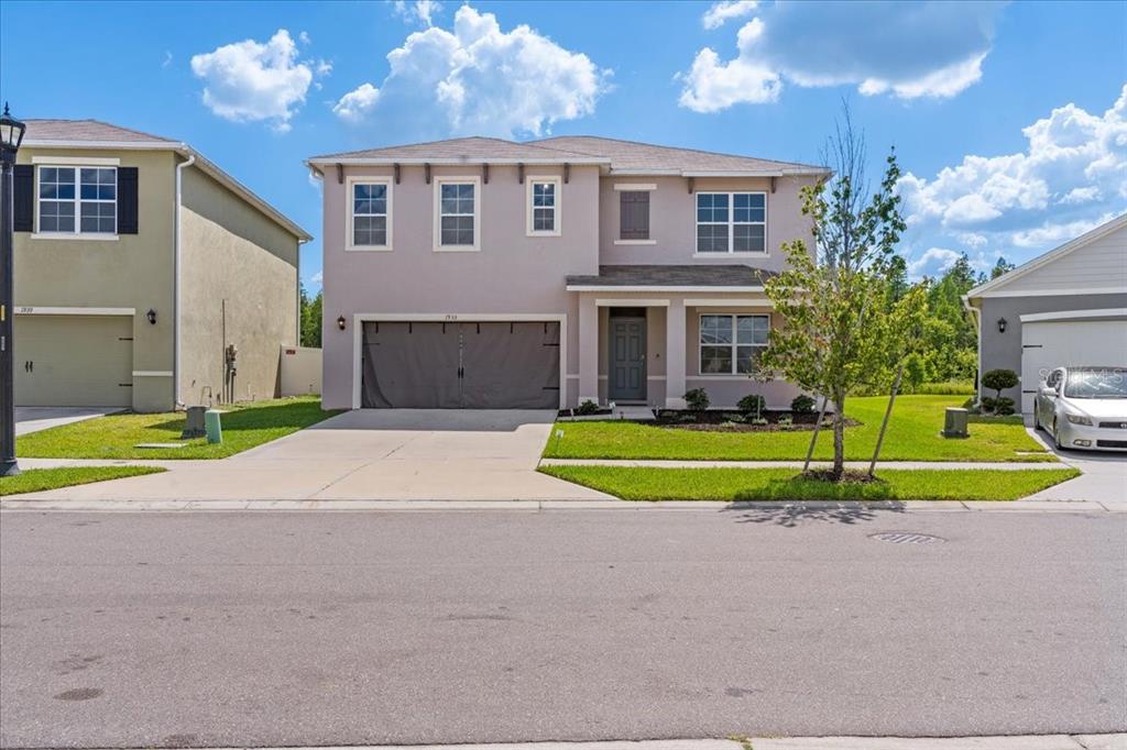 1933 PRISTINE LOOP, LAKELAND, FL — photo 4 of 30