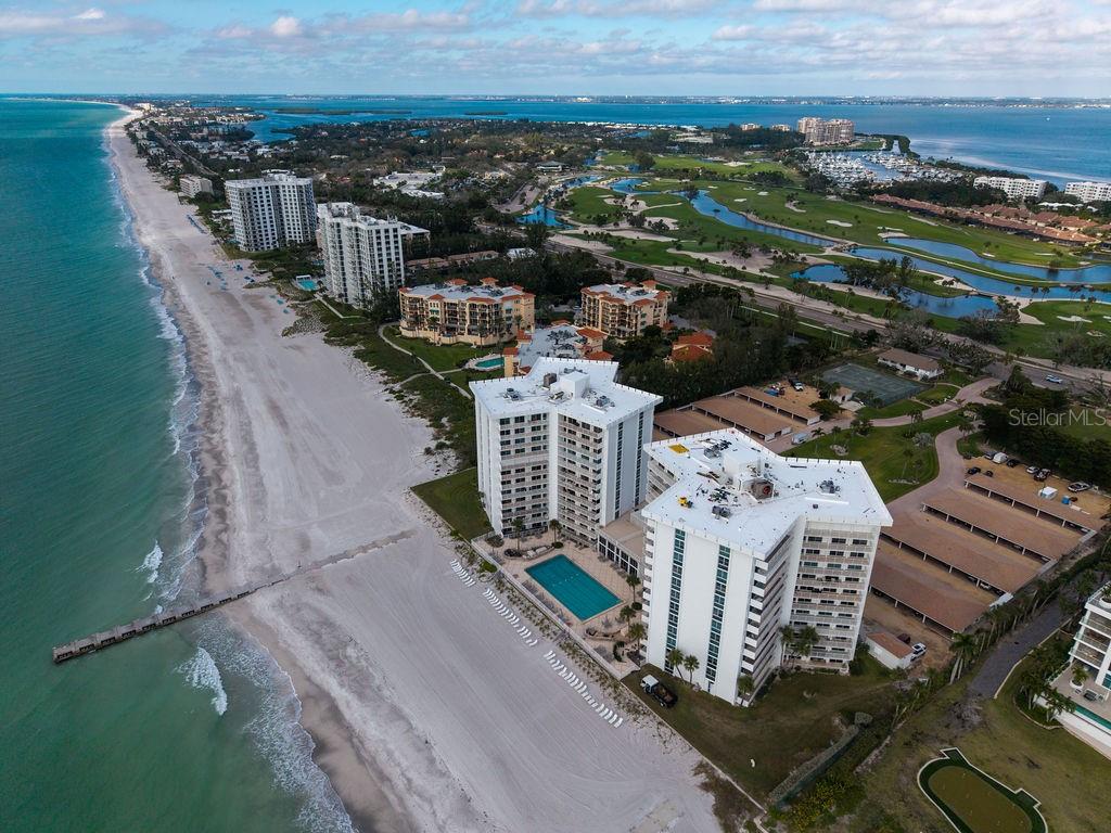2295 GULF OF MEXICO DRIVE UNIT 54S
