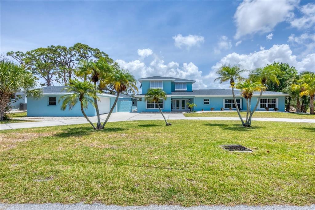 2100 OYSTER CREEK DRIVE