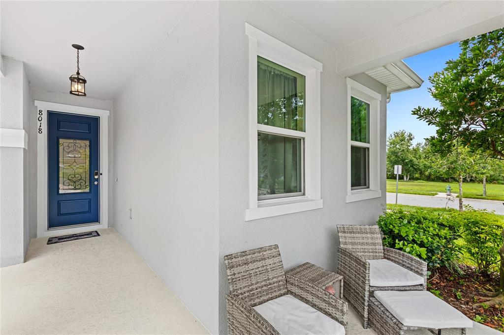 8018 BOWERY DRIVE, WINTER GARDEN, FL — photo 2 of 30