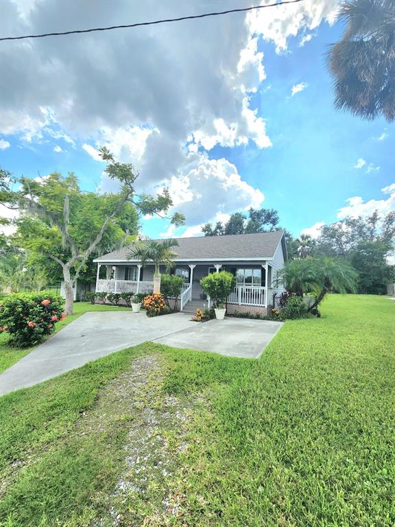 8847 TREASURE BAYOU