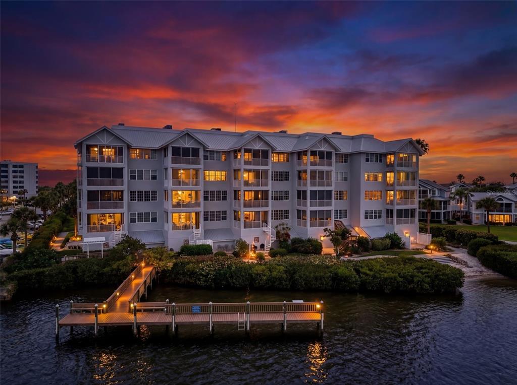 1280 DOLPHIN BAY WAY UNIT 402
