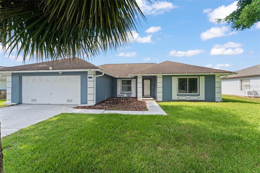 7764 INDIAN RIDGE TRAIL N
