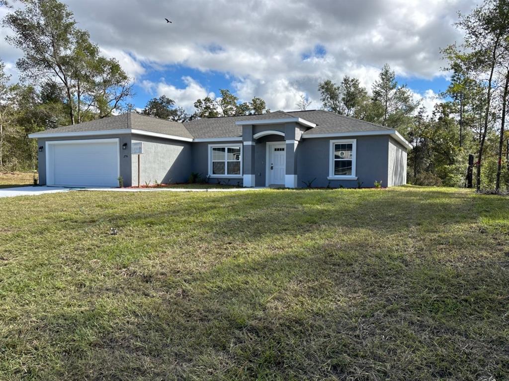2796 W XENOX DRIVE