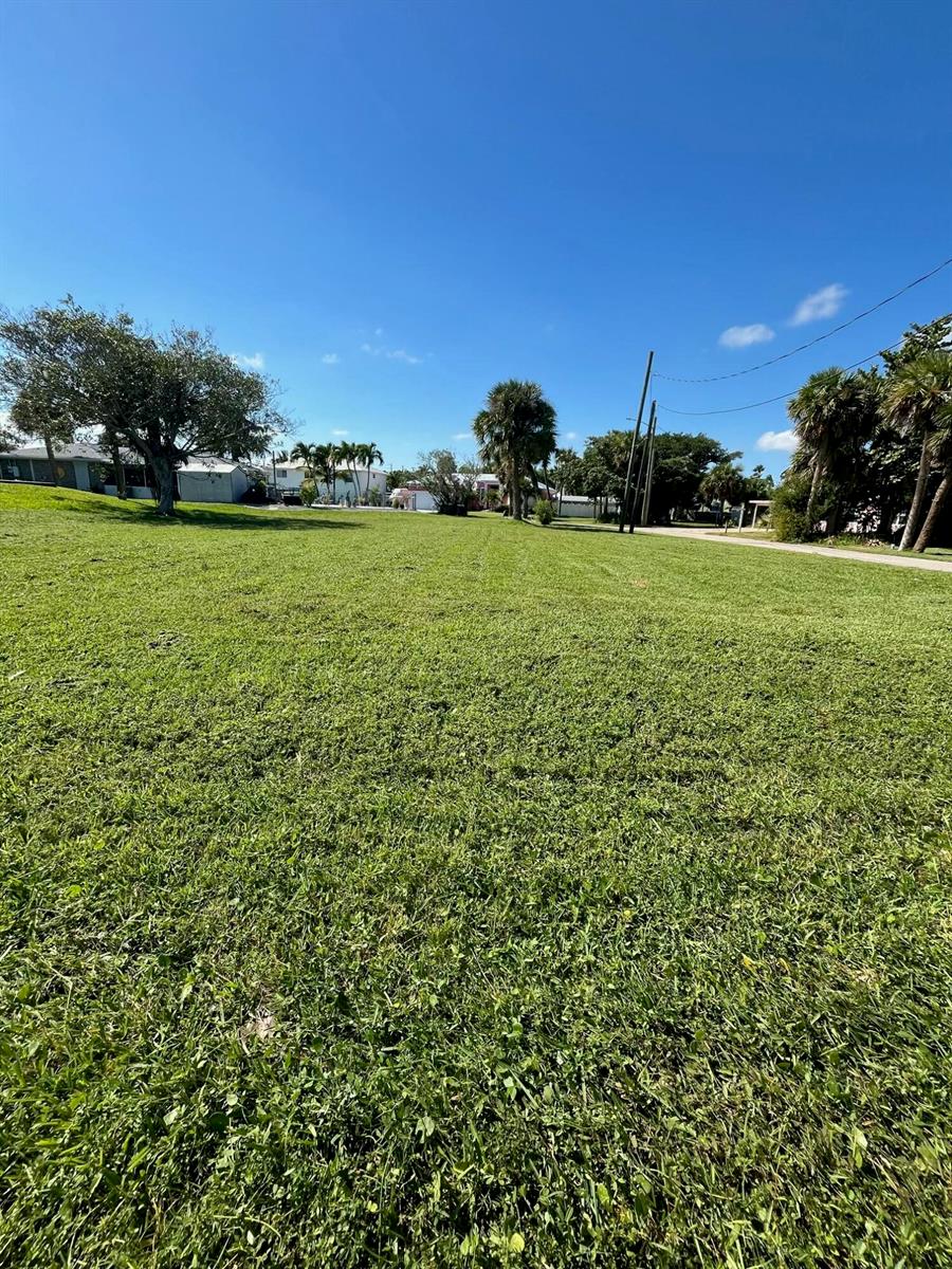 0 Coral Circle, Fort Pierce FL 34949