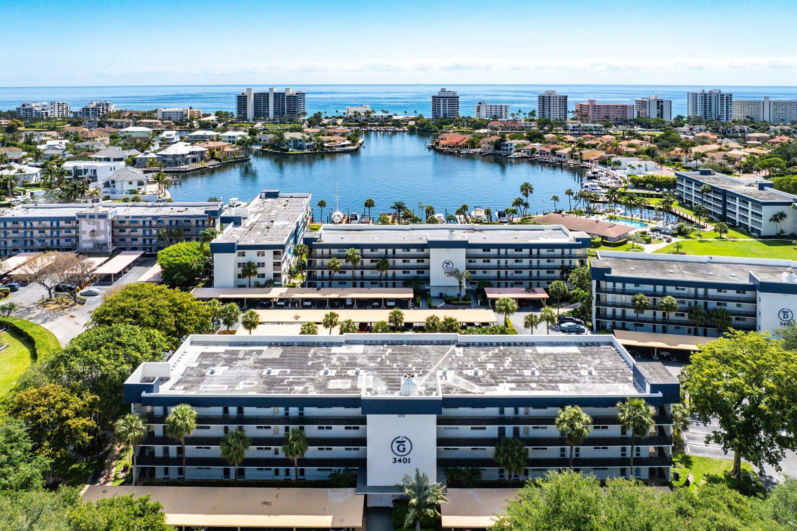 3401 Spanish Trail # 455, Delray Beach FL 33483