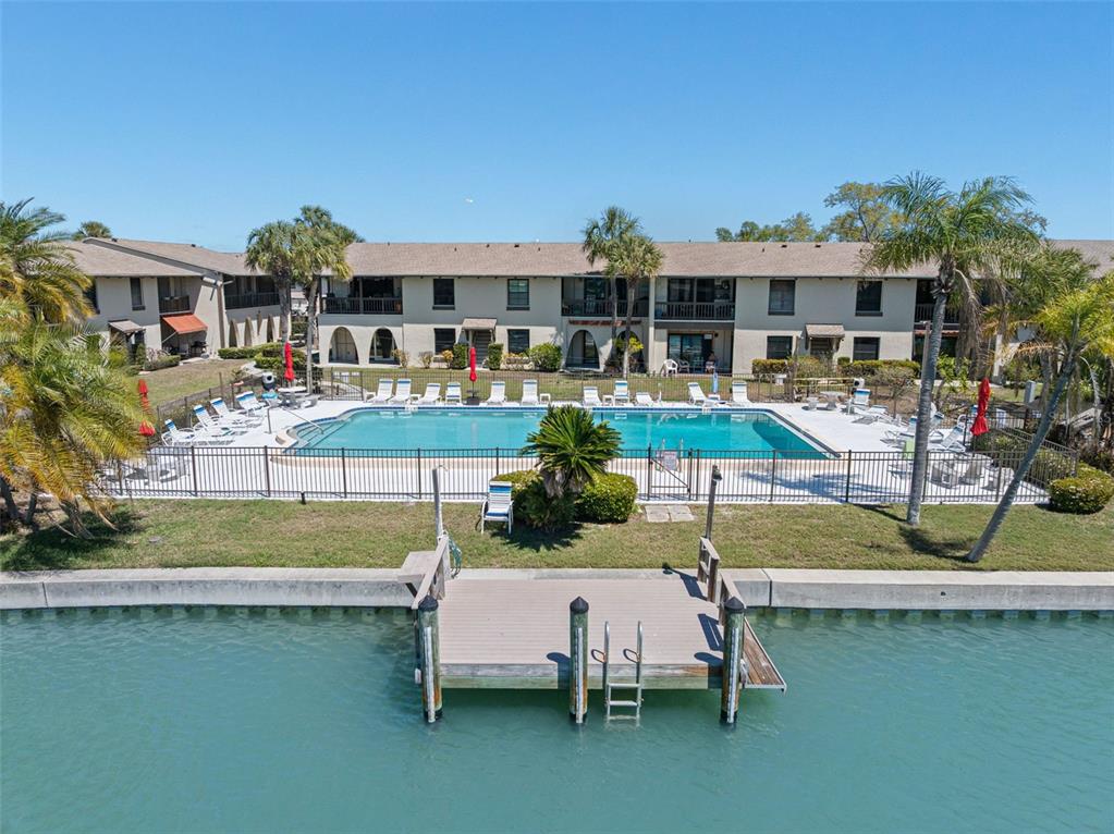 505 PLAZA SEVILLE COURT UNIT 11