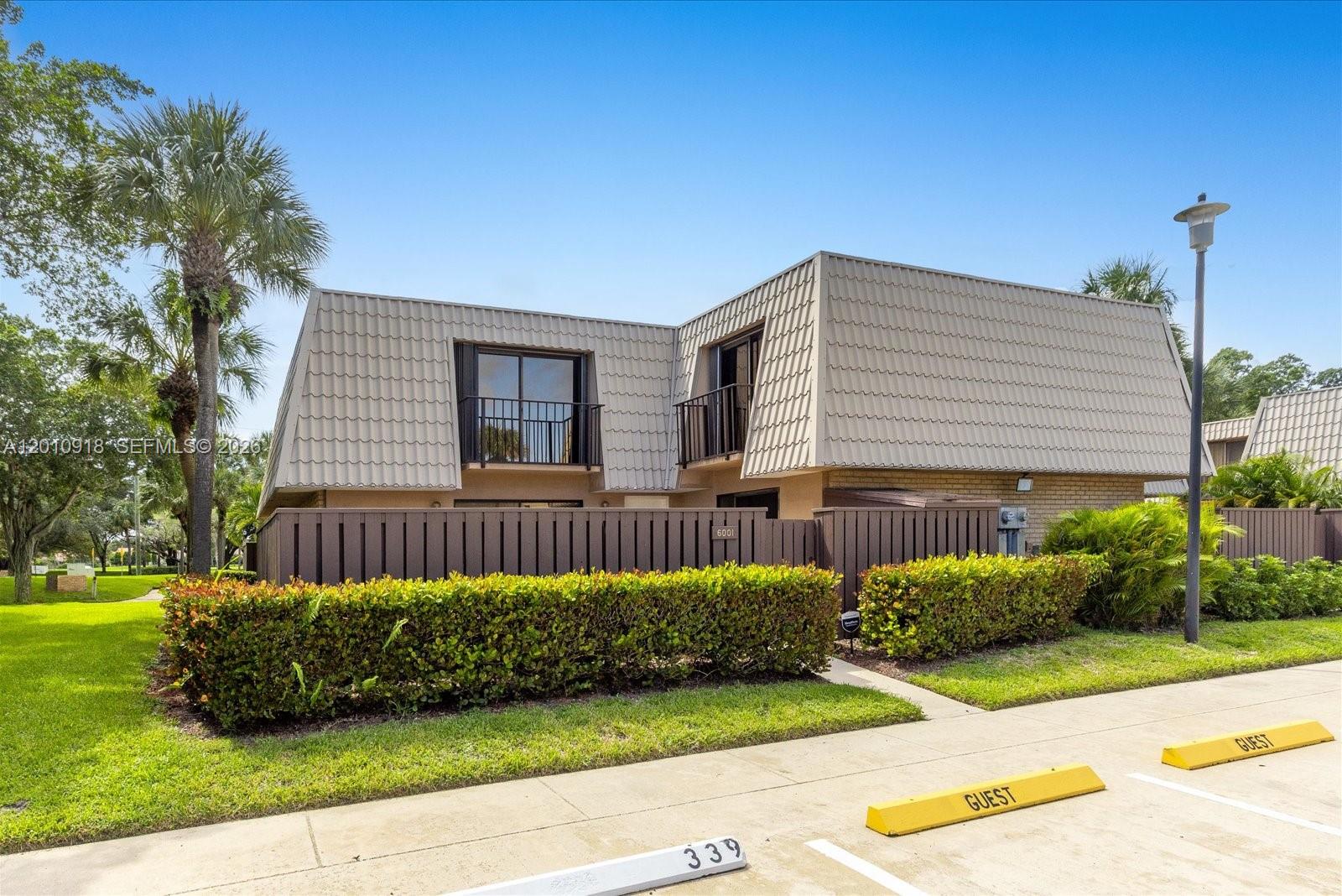 6001 60th Way, West Palm Beach FL 33409
