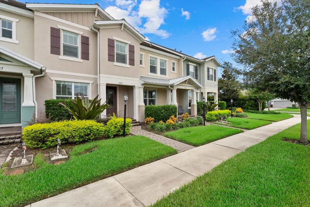 3331 CHESTERTOWN LOOP, BRADENTON, FL — photo 2 of 30