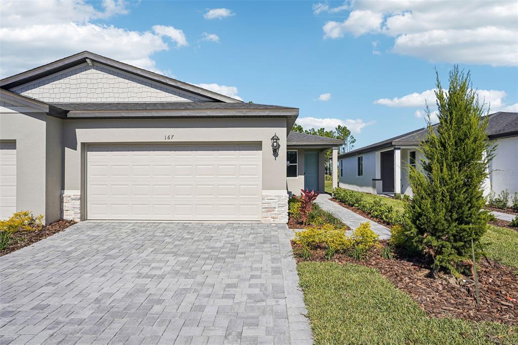167 PARKHAVEN DRIVE