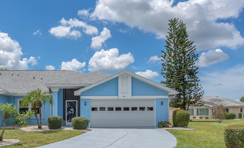 904 SUN KEY COURT