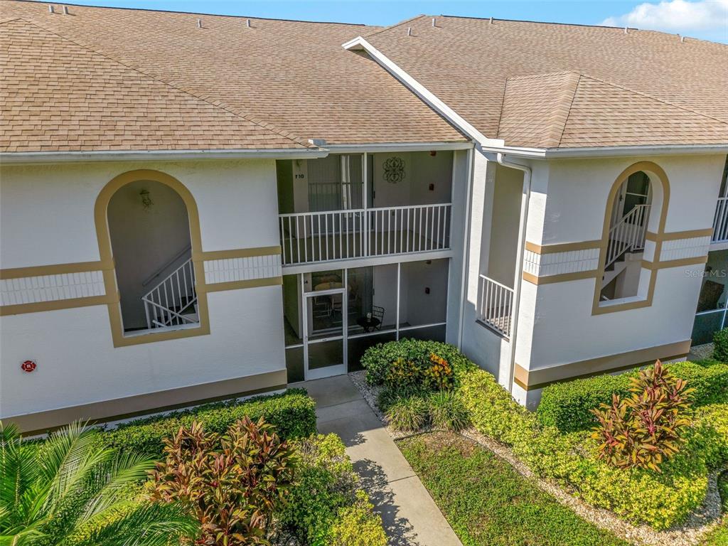 6908 DREWRYS BLUFF UNIT 704