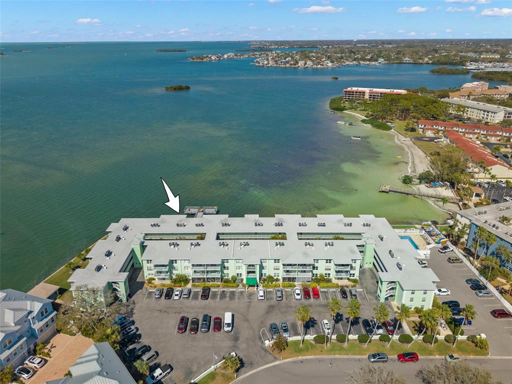 464 N PAULA DRIVE UNIT 118