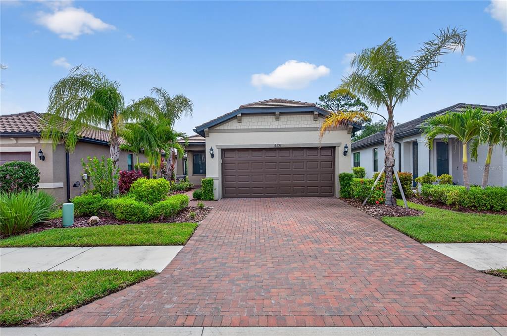 2592 BRASSICA DRIVE