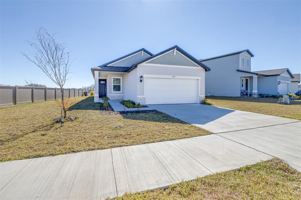 2707 VIRGINIA PINE DRIVE, BARTOW, FL — photo 2 of 30