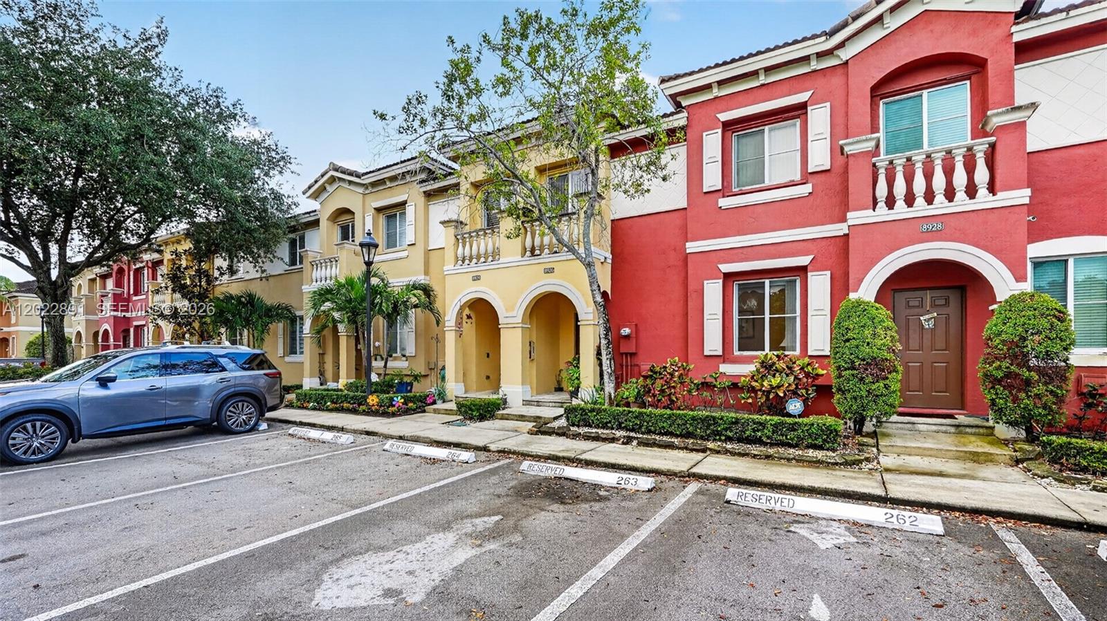 8926 SW 19th St, Miramar FL 33025