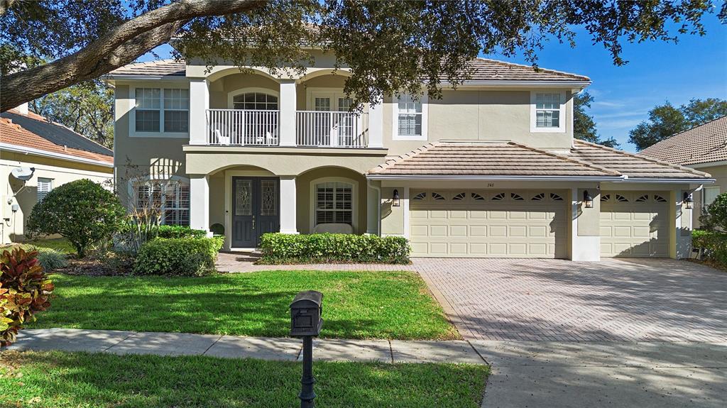 346 CALLIOPE STREET