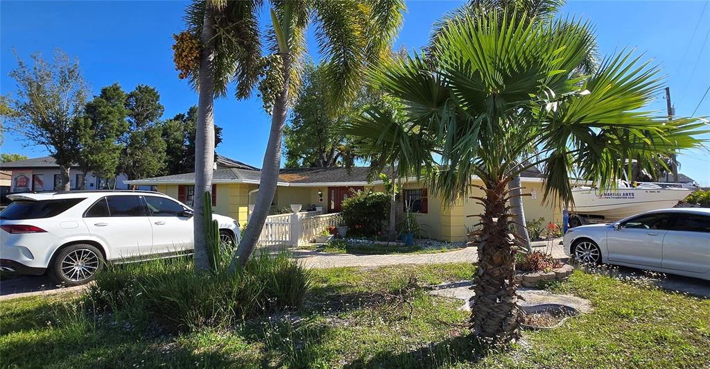 8814 ROCKY CREEK DRIVE