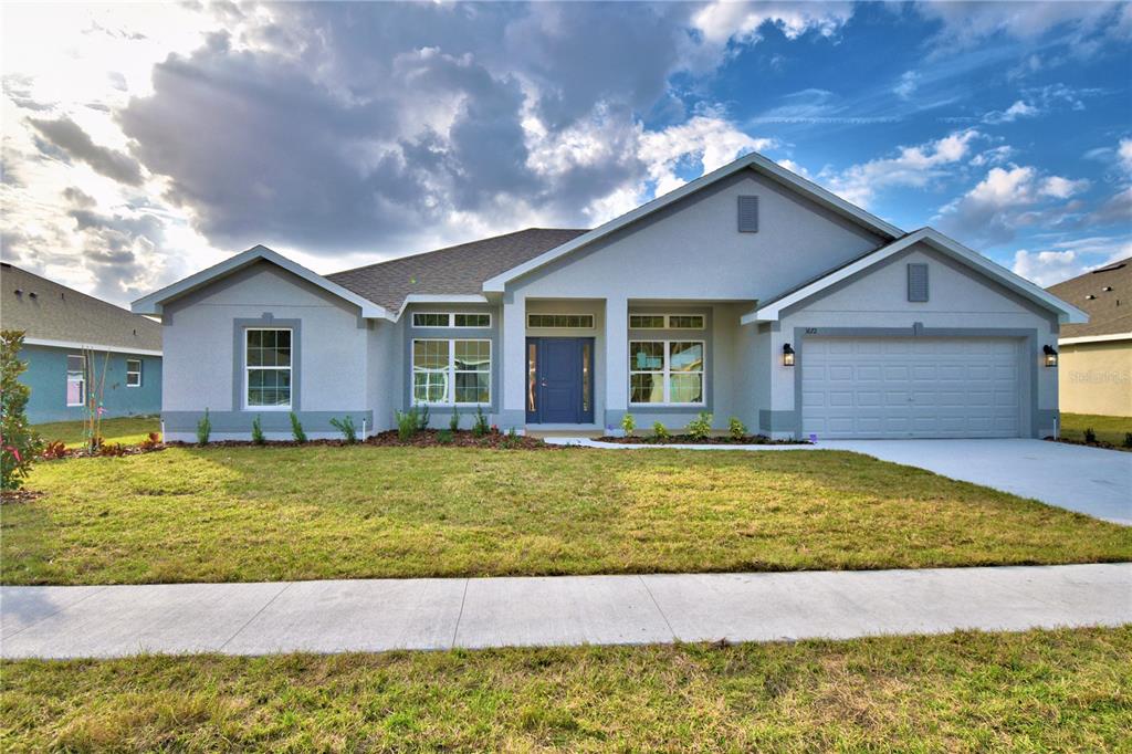 4649 CALAMINT LANE