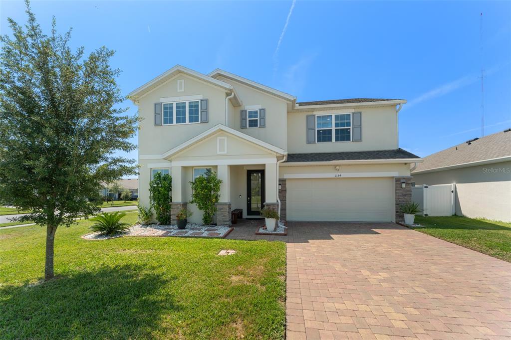 1154 CHASE AUSTIN WAY