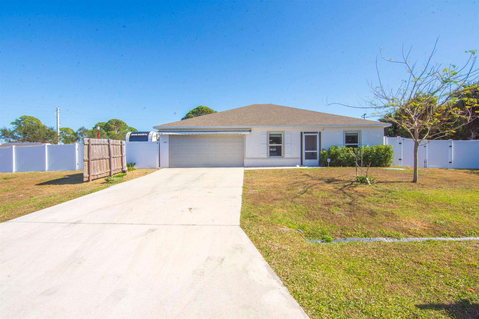 159 SW Milburn Circle, Port St. Lucie FL 34953