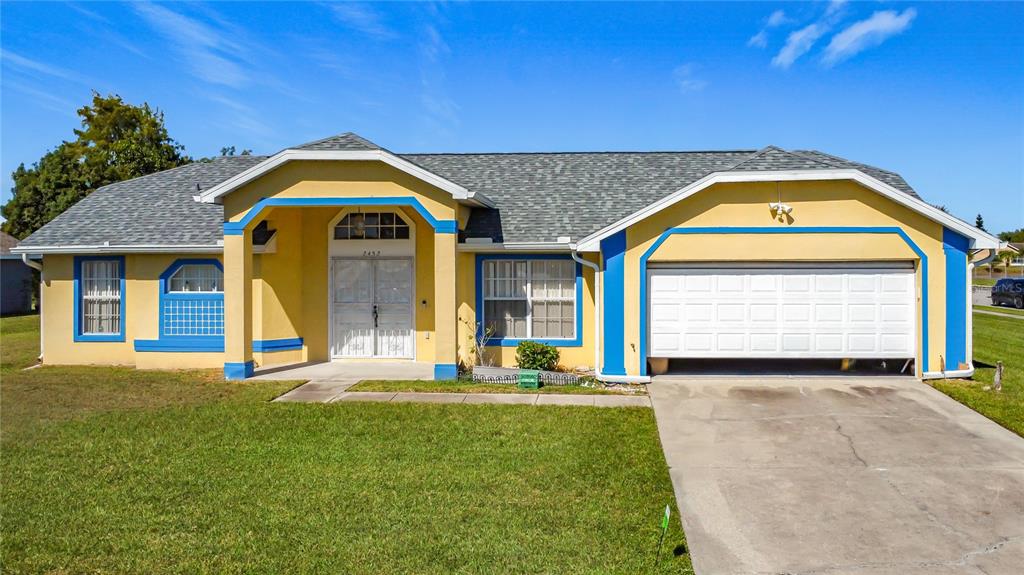 2452 BEL AIR CIRCLE