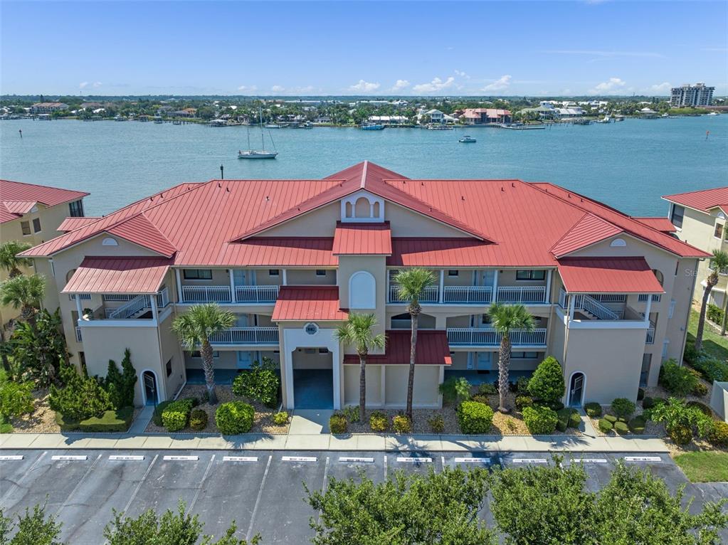 442 BOUCHELLE DRIVE UNIT 203