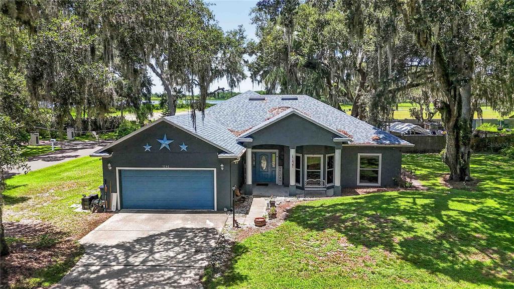 1260 PECAN STREET
