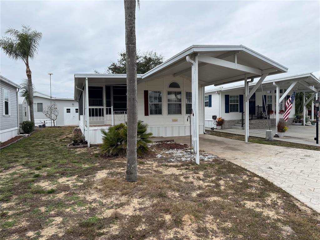 231 ST GEORGE DRIVE