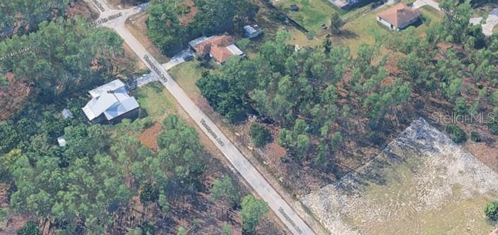 1407 THOMPSON AVENUE, LEHIGH ACRES, FL — photo 3 of 7