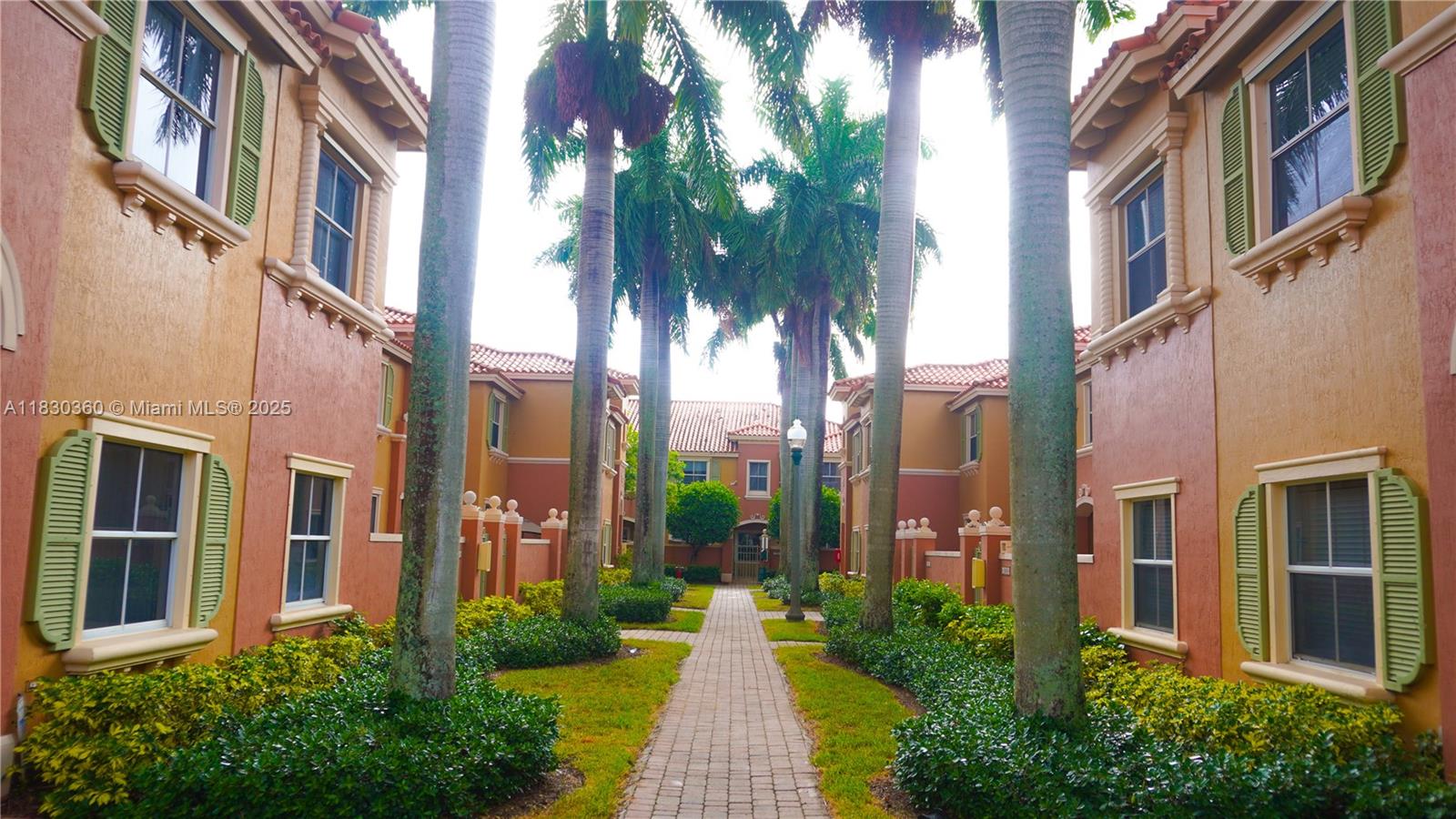 10653 SW 8th St # 2407, Pembroke Pines FL 33025
