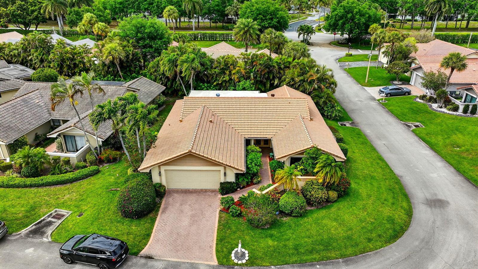 6839 Villas Drive S, Boca Raton FL 33433