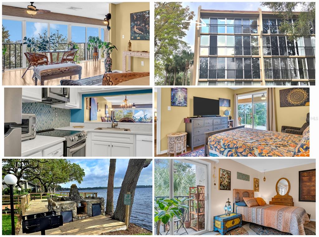 90 S HIGHLAND AVENUE UNIT 423