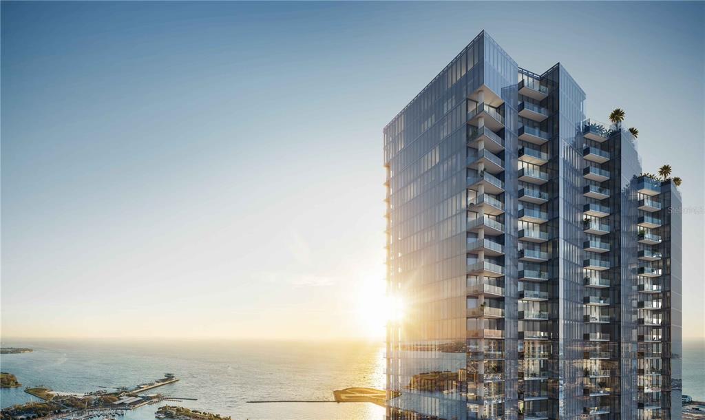 150 2ND AVENUE S UNIT 2101