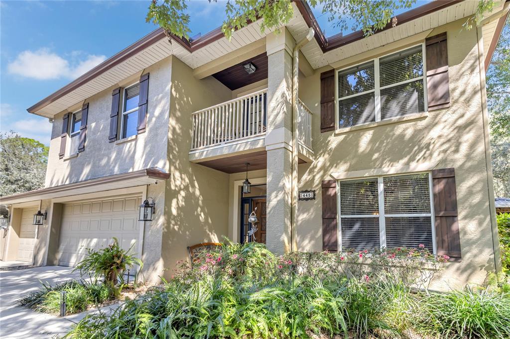 445 PLEASANT OAKS TRAIL