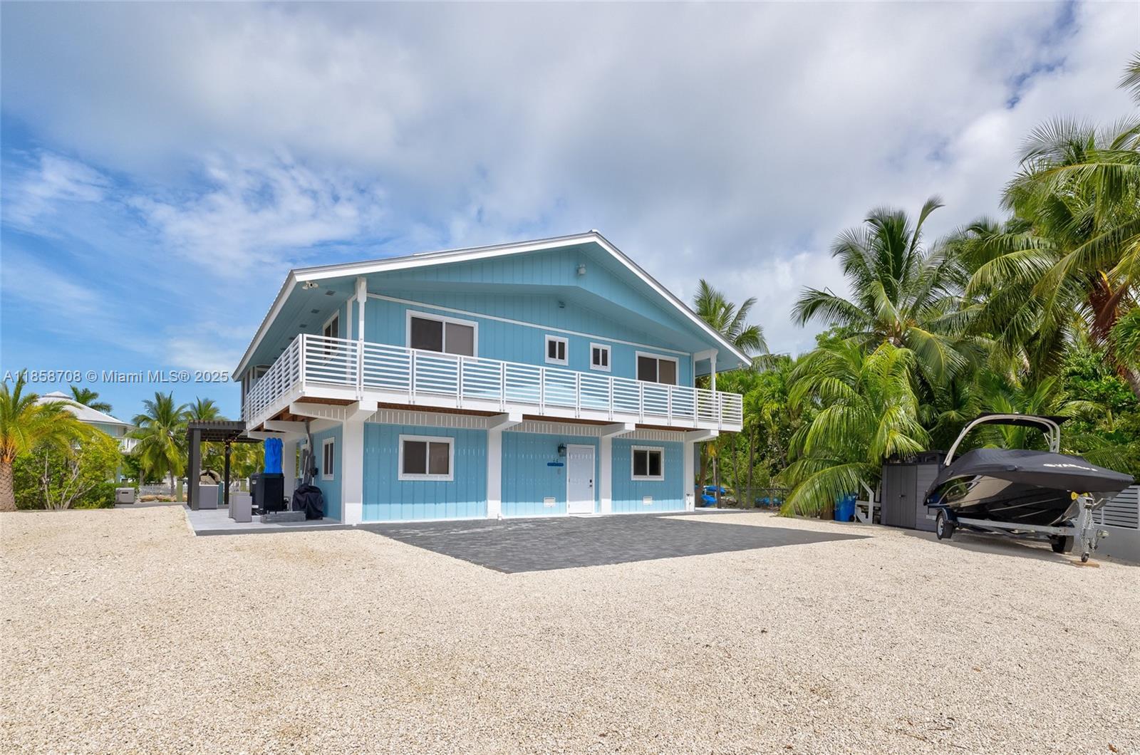 64 Jean La Fitte Dr, Key Largo FL 33037