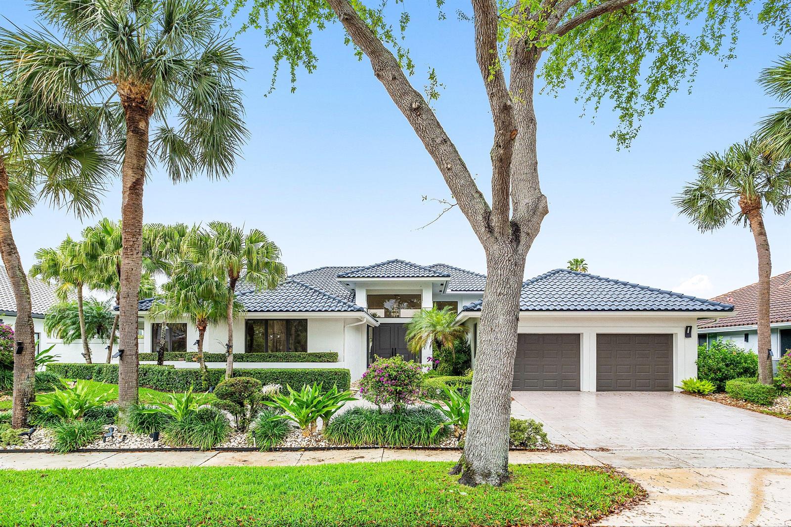2299 NW 59th Street, Boca Raton FL 33496