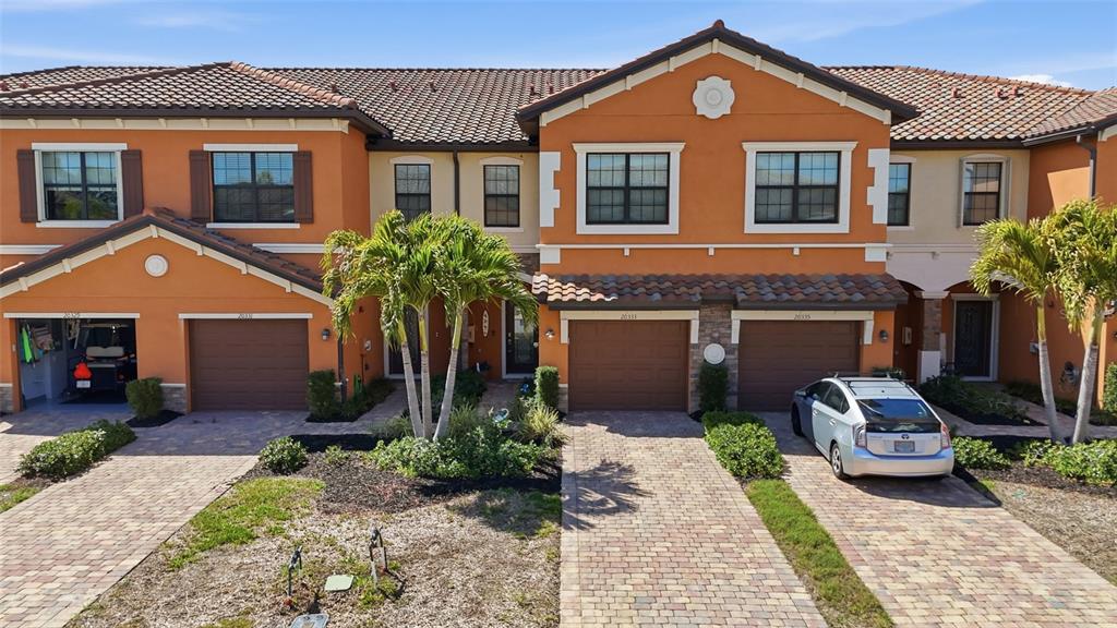 20333 LAGENTE CIRCLE, VENICE, FL — photo 2 of 30