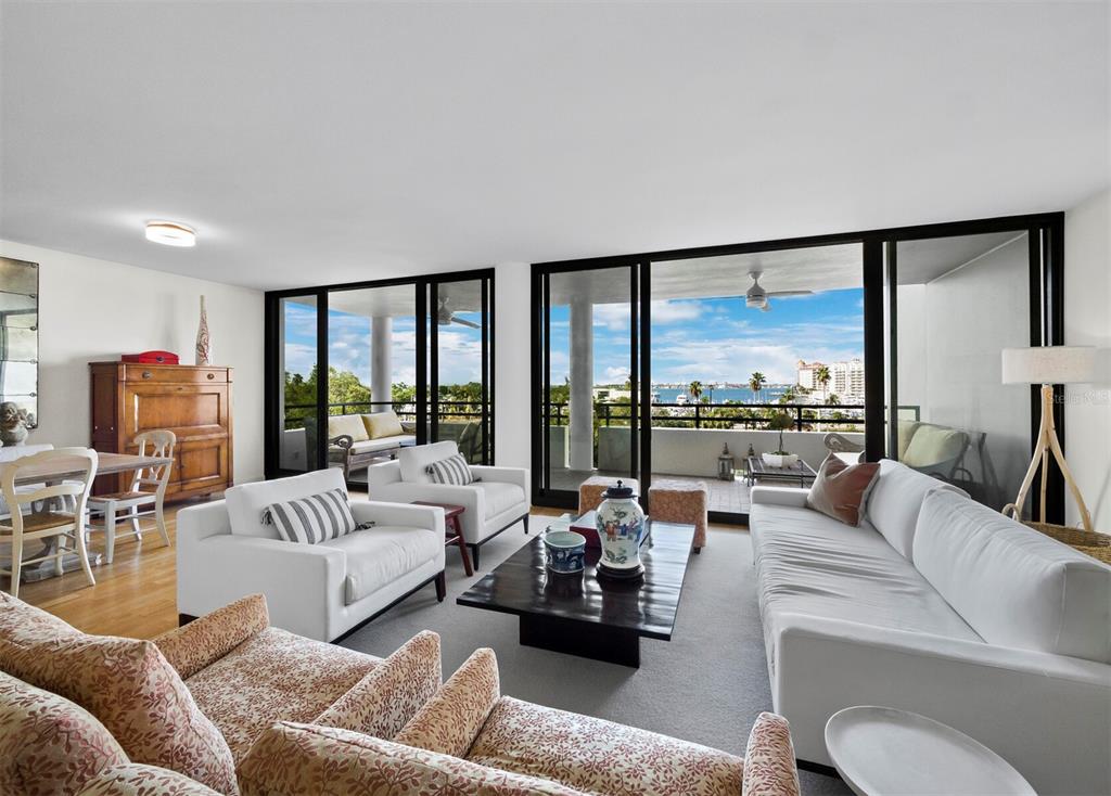 1255 N GULFSTREAM AVENUE UNIT 408