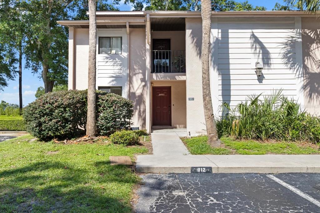 2851 SW 32ND AVENUE UNIT B6
