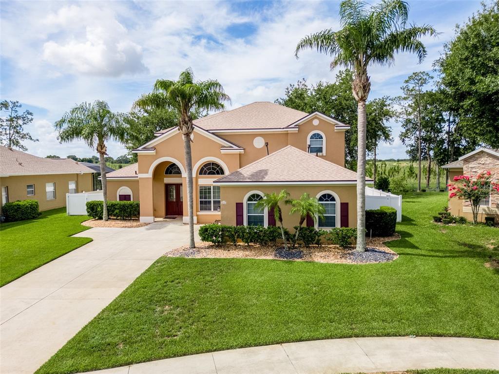 4548 BARRISTER DRIVE