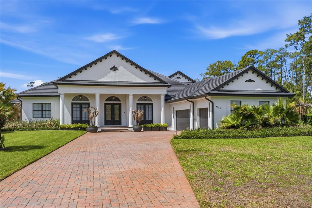 6550 CARTMEL LANE, WINDERMERE, FL — photo 2 of 30