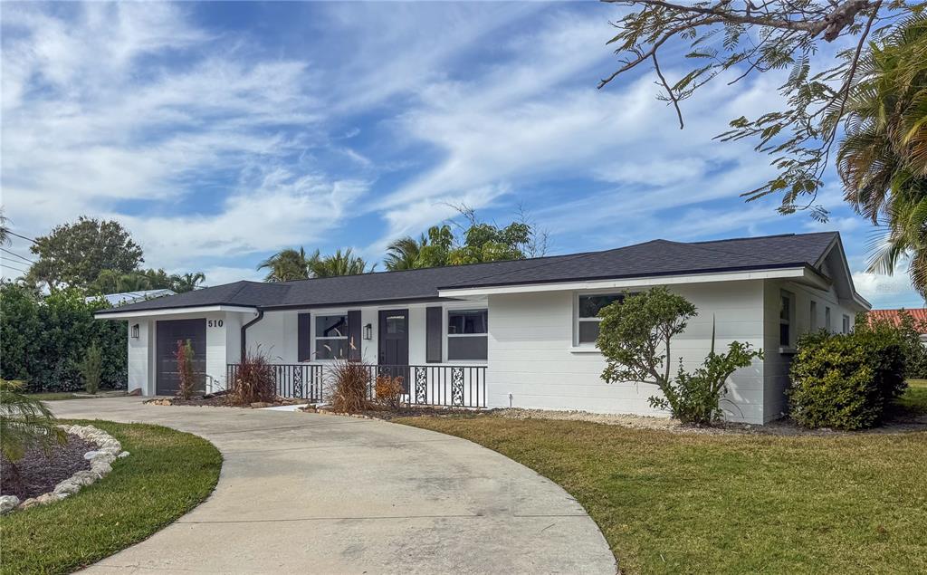 510 69TH STREET, HOLMES BEACH, FL — photo 2 of 30